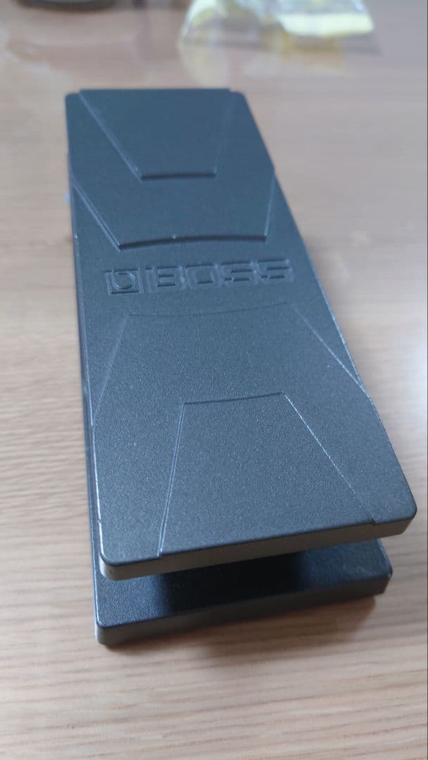 BOSS PW-3 ワウペダル