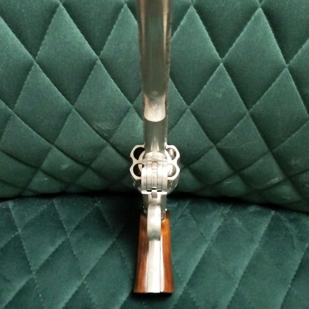 フランクリンミント ワイアット・アープ 44口径リボルバー 観賞用