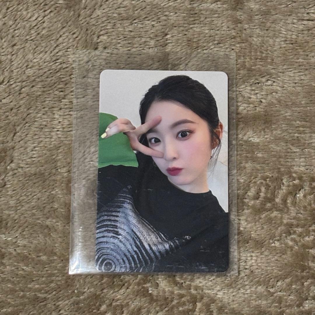 RedVelvet アイリーン トレカ - メルカリ