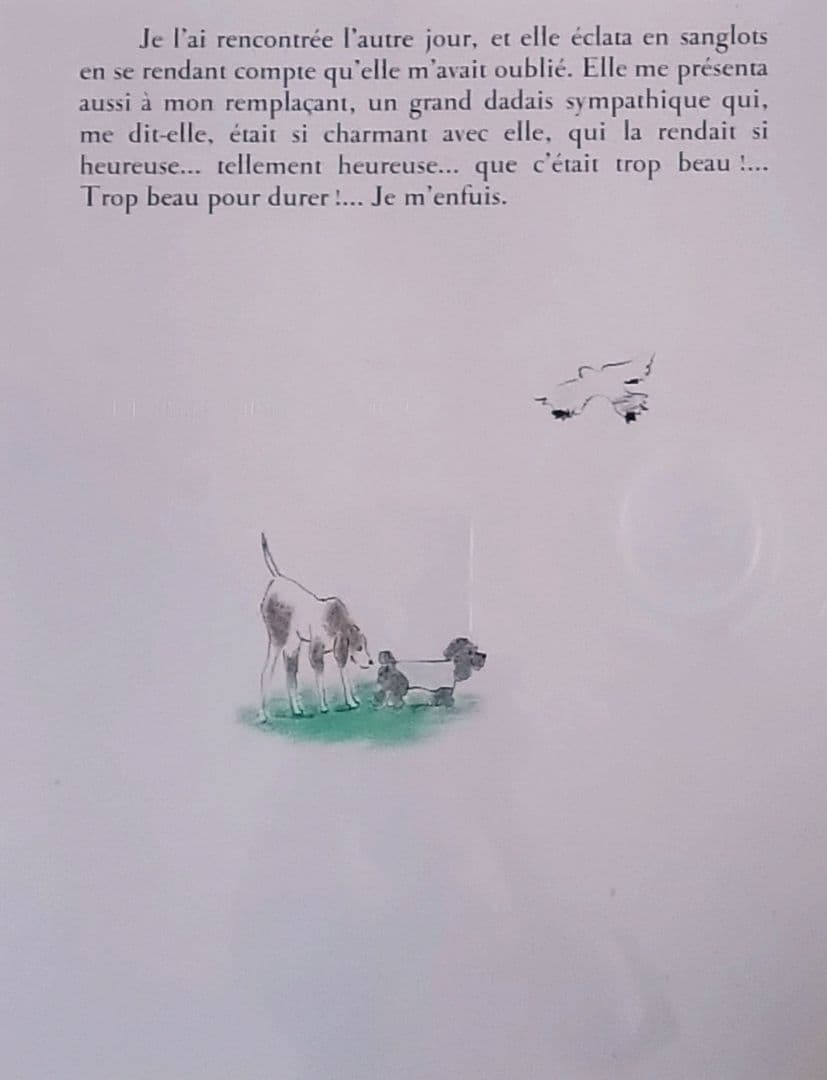 ajpジャン ピエール カシニョールのリトグラフ - メルカリ