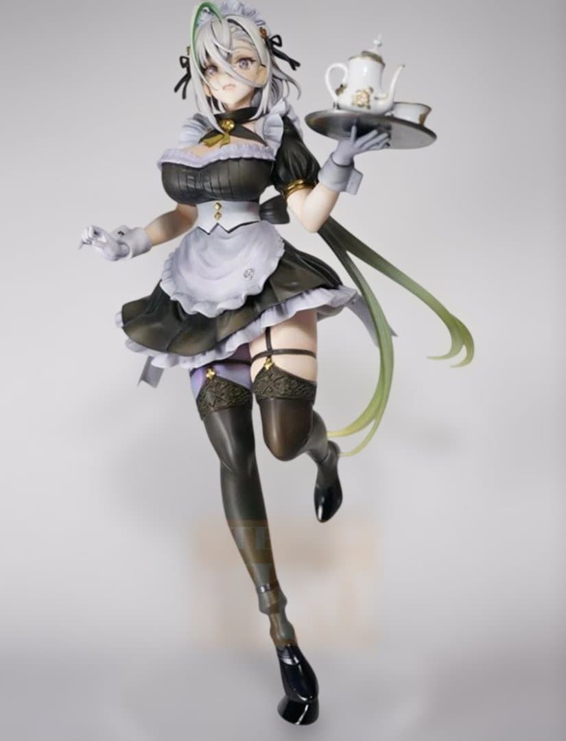 ATELIER HIRO 呼延灼 Fate/Grand Order WF