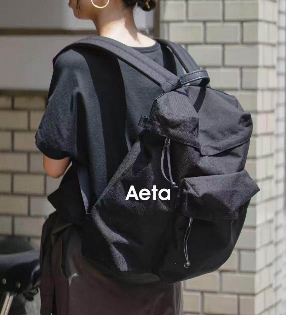 バッグ Aeta / NY BACK PACK