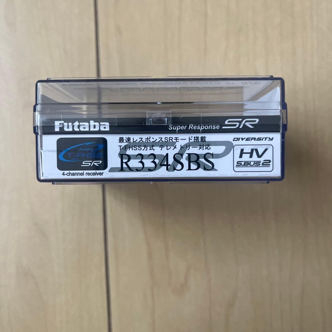 京商インファーノmp10tki2新品・双葉・受信機付き - メルカリ