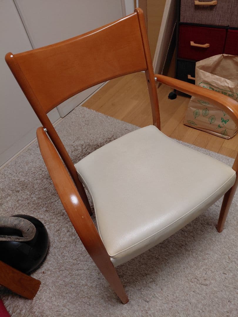 ピッぽさん、専用です、かりもく、家具手作り