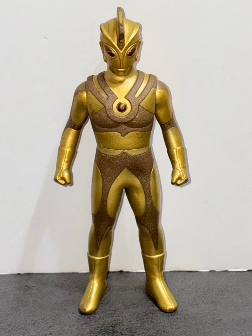 希少 限定 ウルトラマン ソフビ まとめ売り ジード トリガー