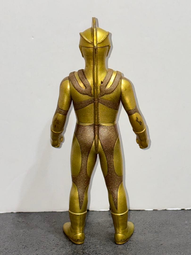 希少 限定 ウルトラマン ソフビ まとめ売り ジード トリガー