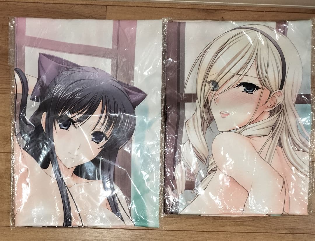 【2点セット】ワルキューレロマンツェ プレミアムマルチクロス