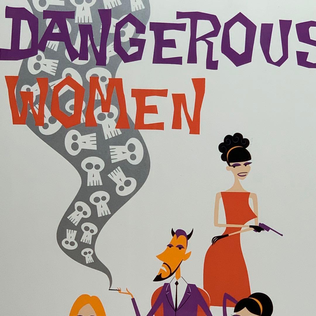 THE ART OF SHAG シャグ 2001年 シルクスクリーン - メルカリ