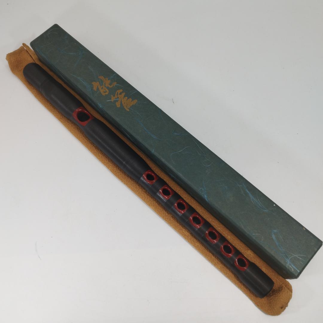 横笛　能管　龍笛　 雅楽　プラ製