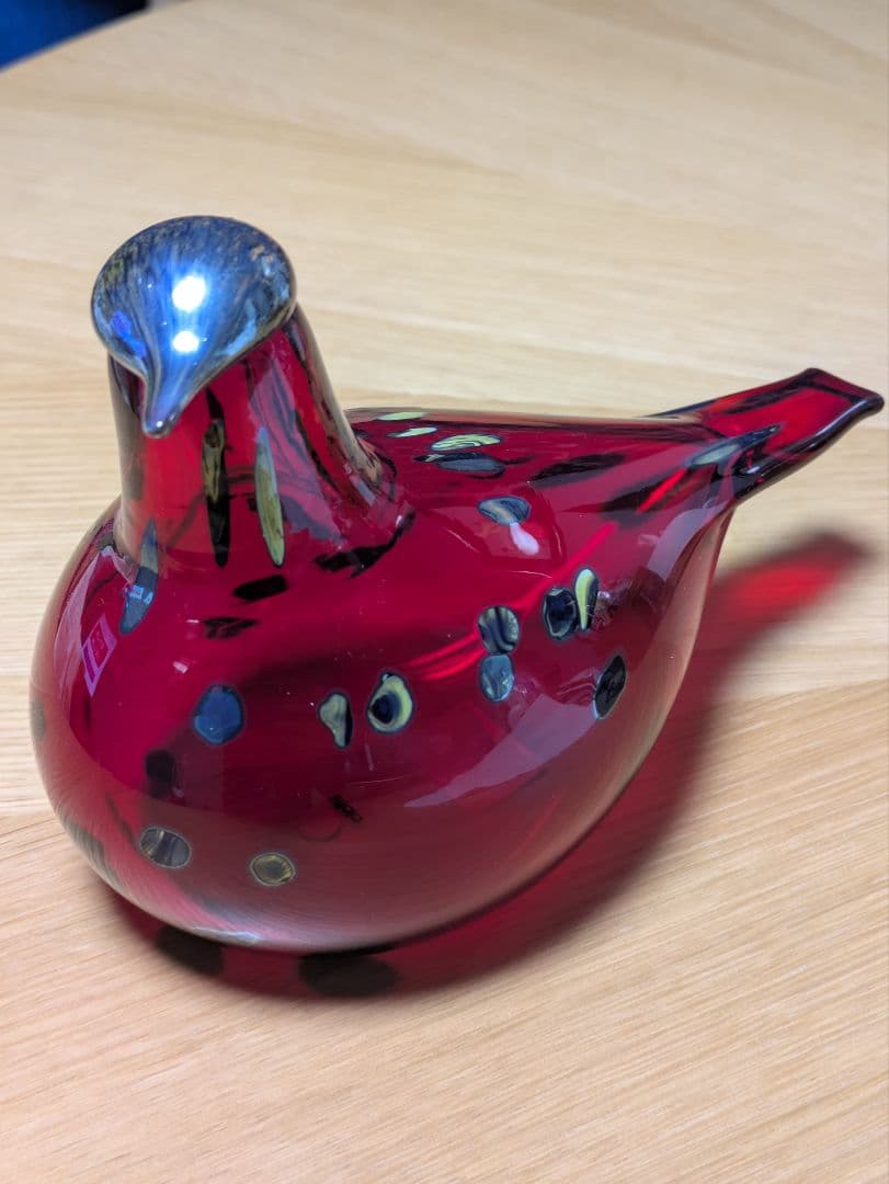  Ruby bird　ハイパーセール本日のみ