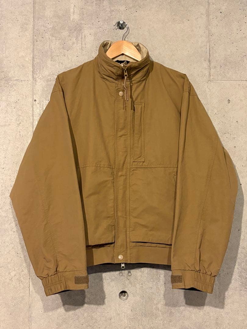 SIESTA’S TWIN PEAKS Explorer JACKET S/M