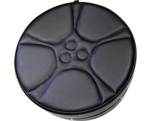 スティールパンケース セミハードケース