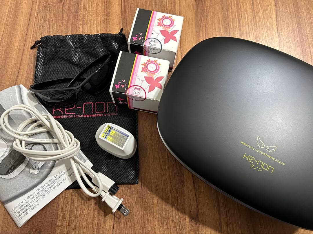 ゆ*ゆ様 ケノン バージョン8.0 カートリッジ4つ付き ゆ*ゆ様 ケノン バージョン8.0 カートリッジ4つ付き 2026年最新