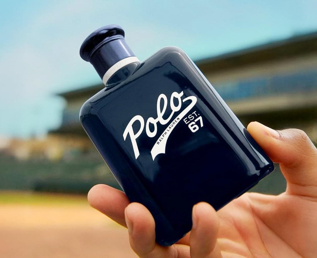 新品2024新作 ポロ・ラルフローレン オードトワレ POLO 67 125ml