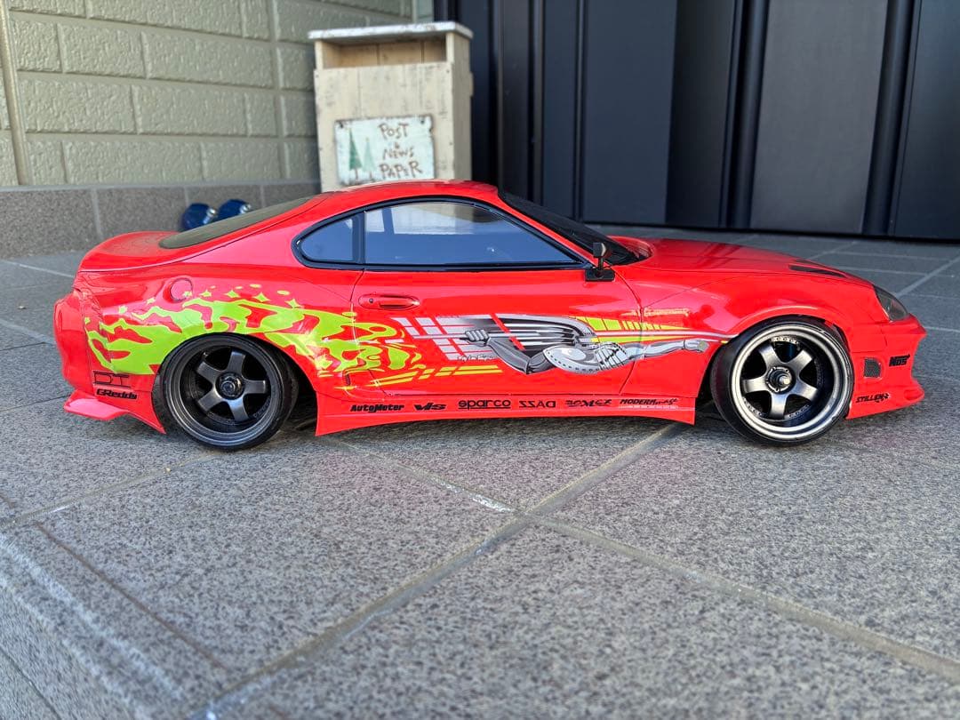 チンピラページ