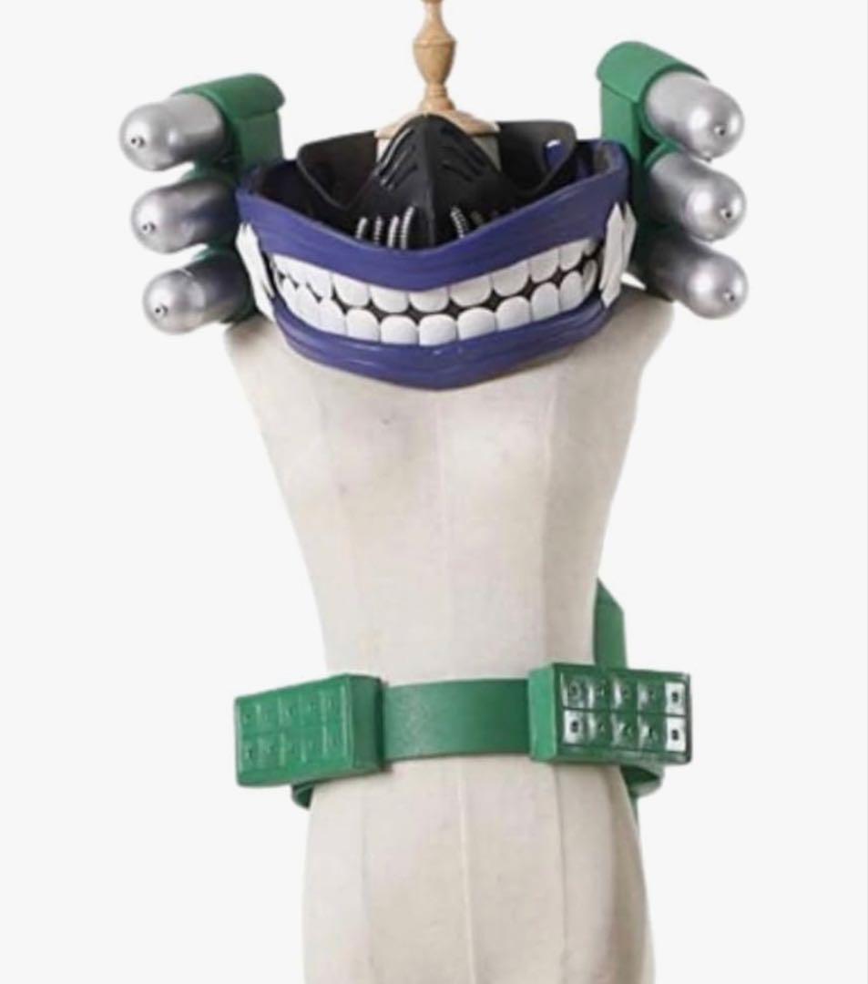【即日発送】ヒロアカ トガヒミコ 装備一式 コスプレ ヒロアカ』コスプレ特集│トガヒミコ | アニメイトタイムズ