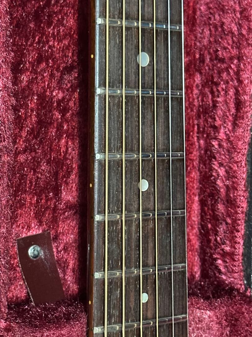 Takamine PT-05E タカミネ 大滝詠一使用モデル - メルカリ