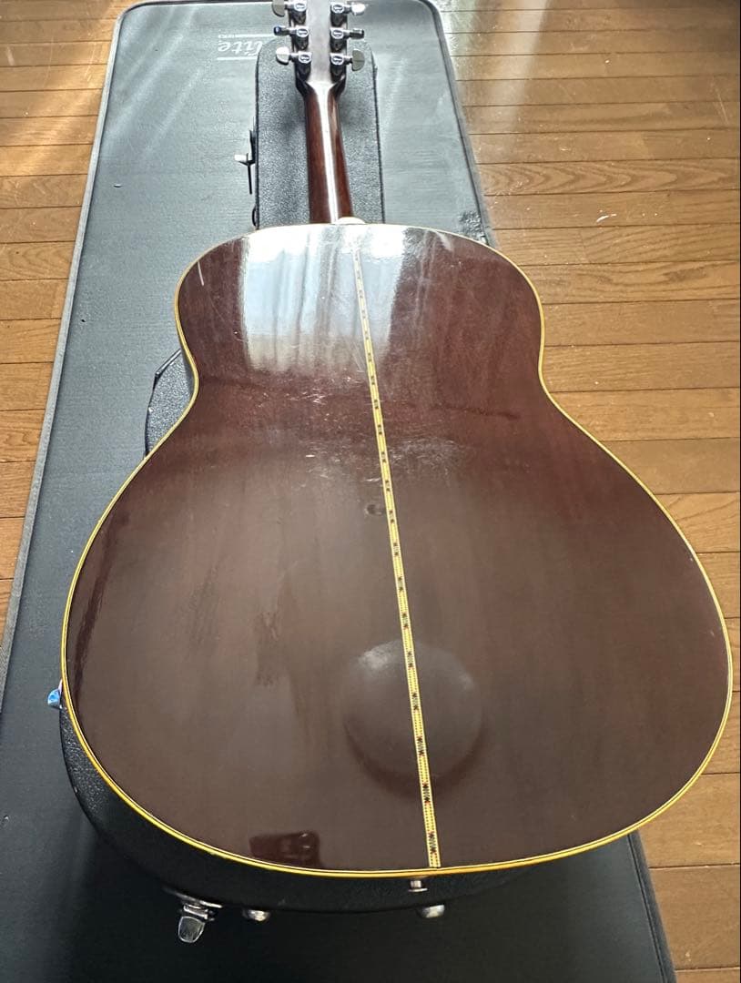 Takamine PT-05E タカミネ 大滝詠一使用モデル - メルカリ
