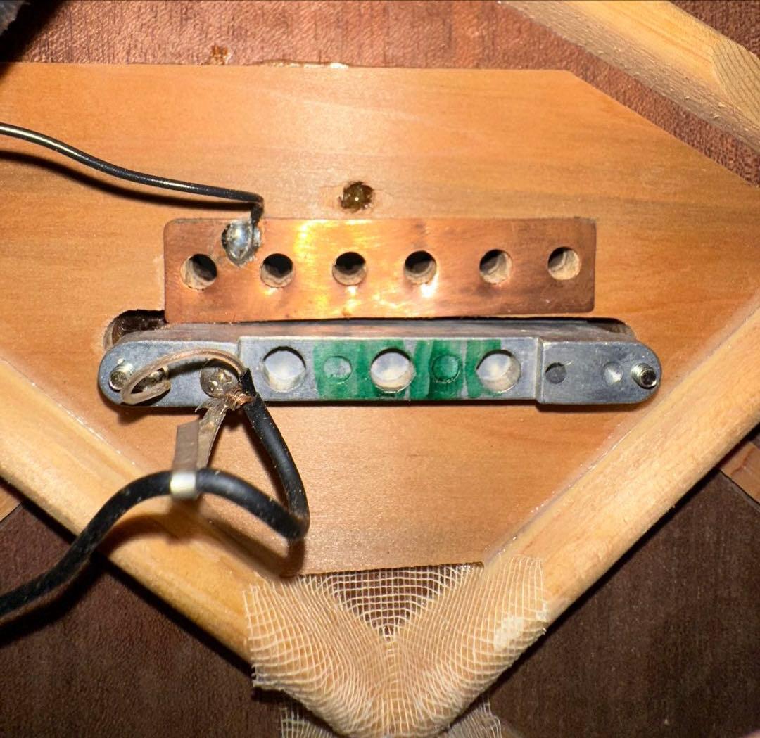 Takamine PT-05E タカミネ 大滝詠一使用モデル - メルカリ