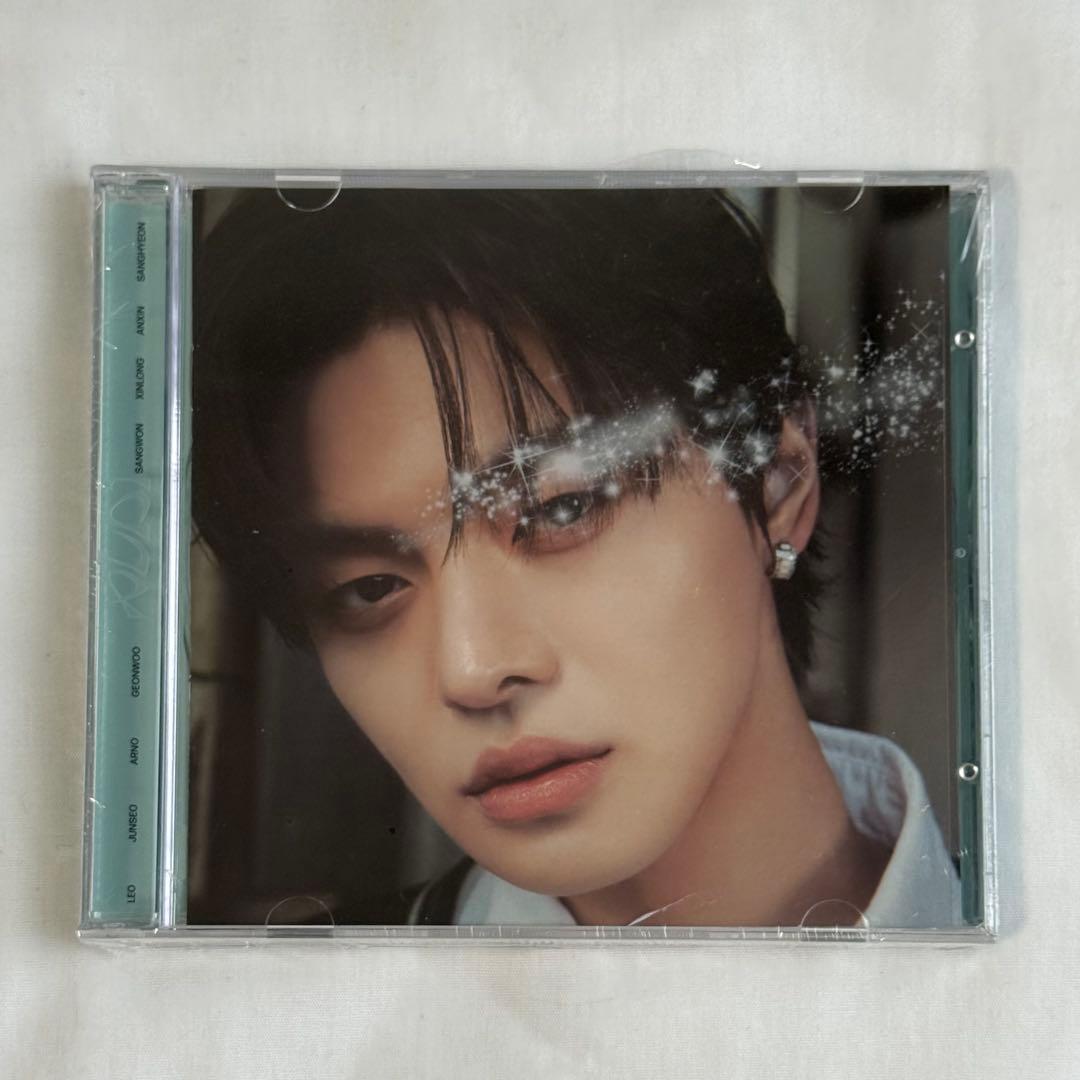 ALPHA DRIVE ONE リオ サイン会 応募特典 トレカ - メルカリ