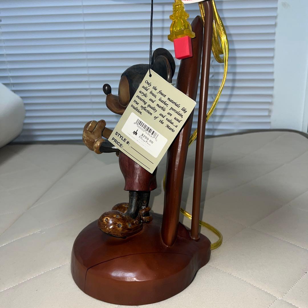 アウラニディズニー ミッキー ハワイ ランプ - メルカリ