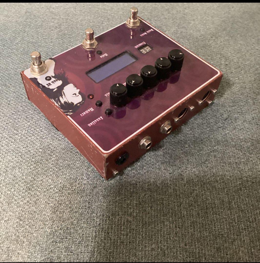 Soul Power Instruments bondage 本体のみ