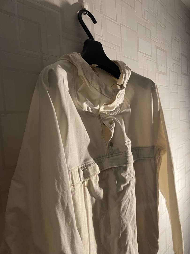 Patagonia ファンホッガーズ・アノラック（Mサイズ）