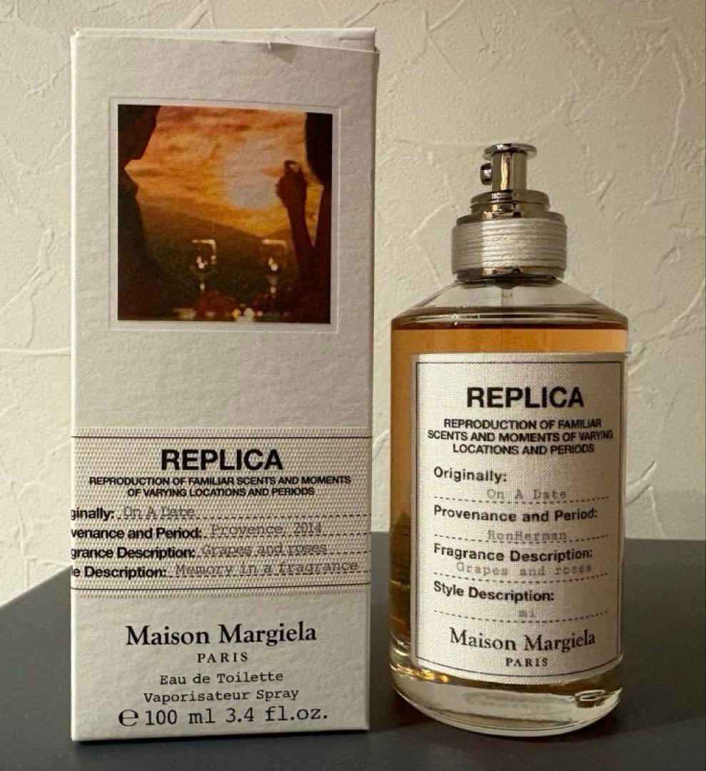 Maison Margiela オンアデート 100ml - メルカリ