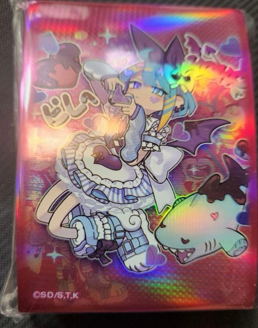 リィラスウィート スリーブ 韓国限定 ポップアップ