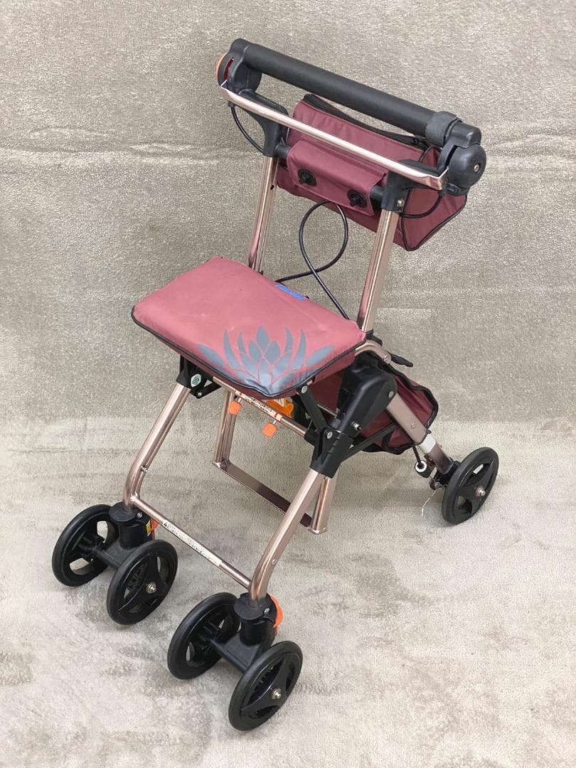 【TacaoF/幸和製作所】テイコブナノンDX☆CPS02☆介助☆福祉用具