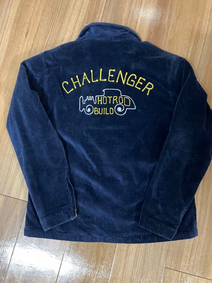 ジャケット・アウター Challenger CODUROY WORK JAKET Port Authority Challenger™ Jacket | Product | Port Authority