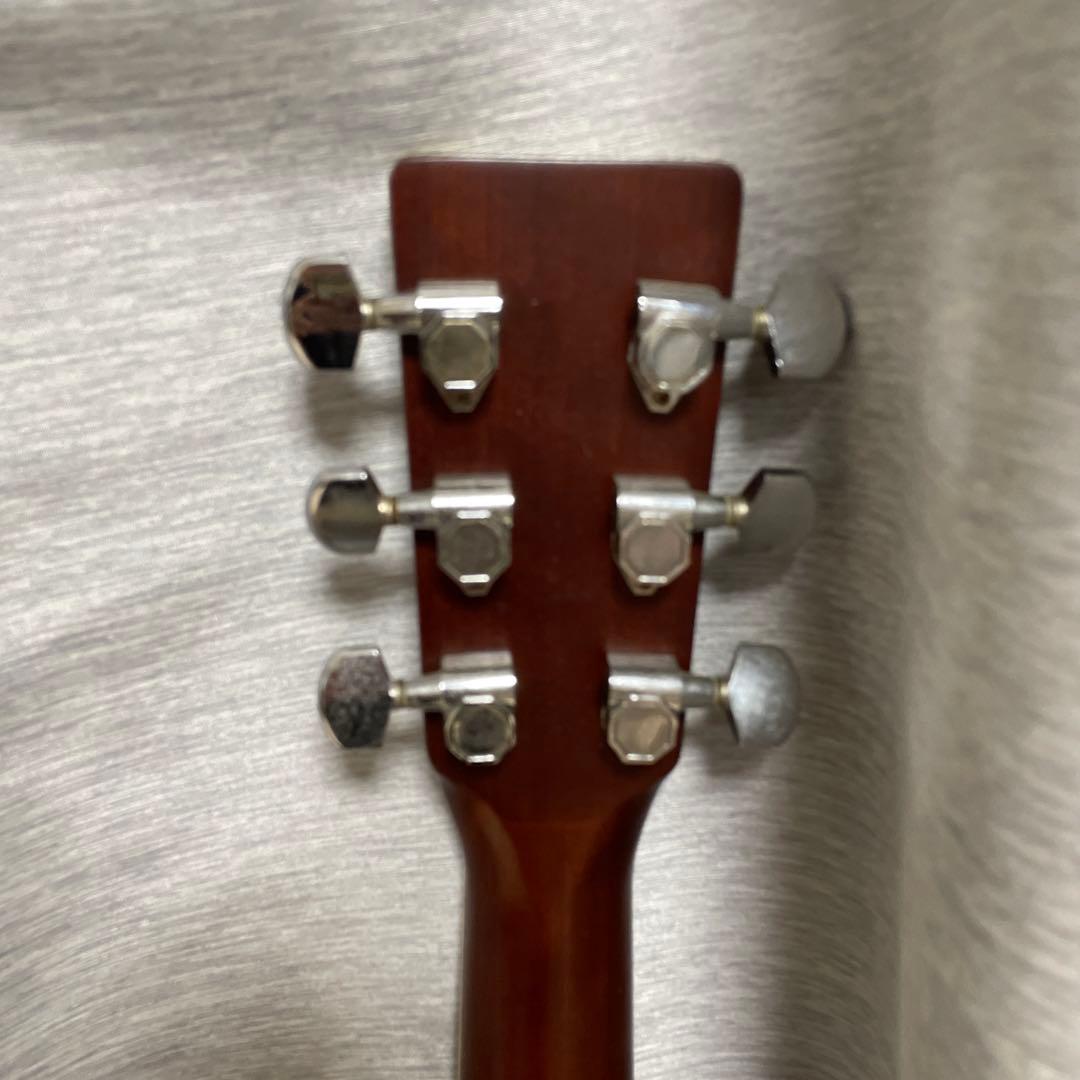 K.Country EST.1935 アコースティックギター D-300 - メルカリ