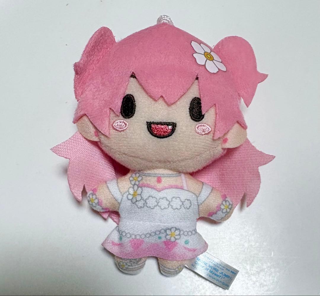 プロセカ 桃井愛莉 ふわぷち colorful myself - メルカリ