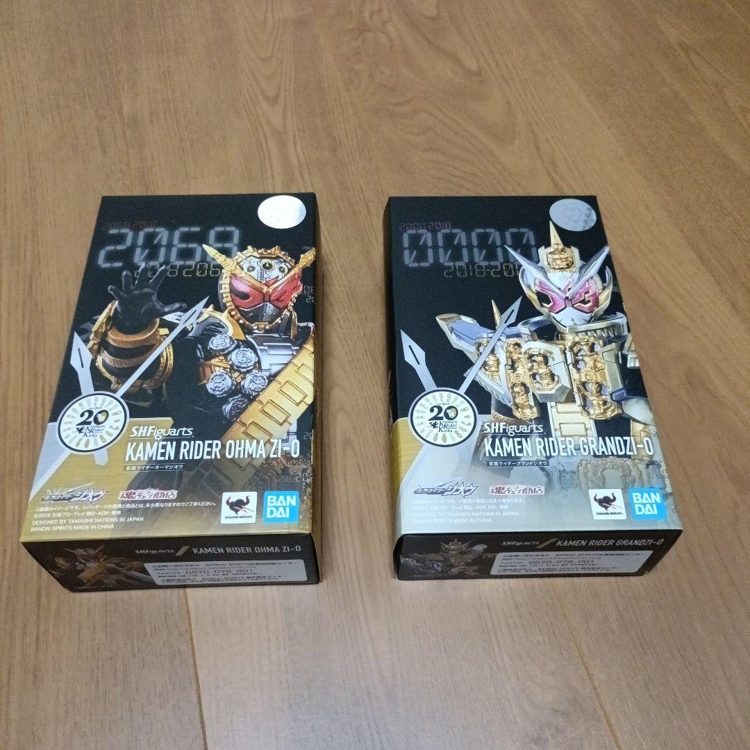 2体セットフィギュアーツ仮面ライダージオウ Amazon.co.jp: BANDAI SPIRITS(バンダイ スピリッツ) バンダイ(BANDAI