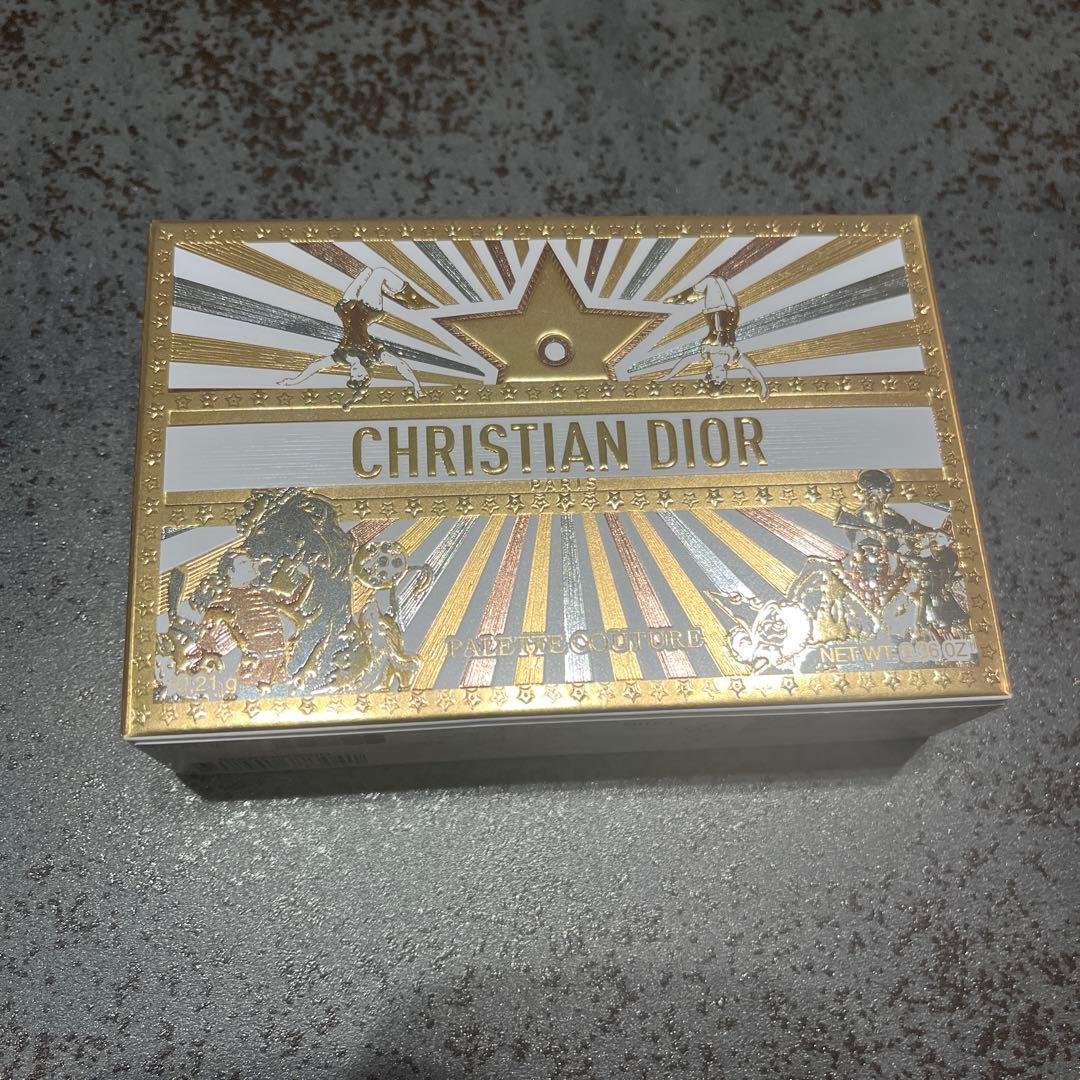 クリスチャンディオール