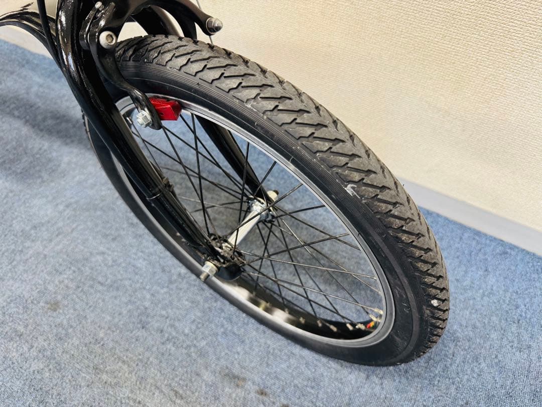 パナソニック オフ タイム 16Ah 電動自転車中古【G228G55699】 - メルカリ