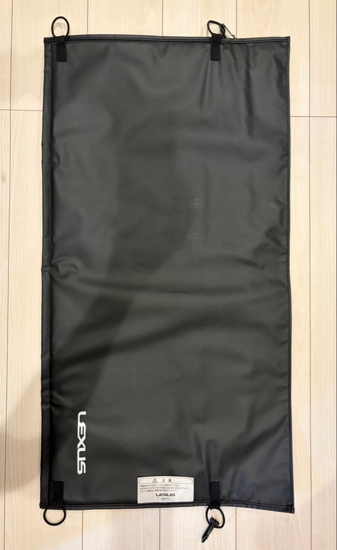 LEXUS レクサス NX バックドアオープニングガード