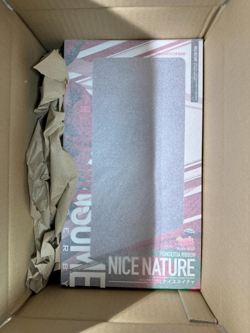 ファット・カンパニー ナイスネイチャ 1/7