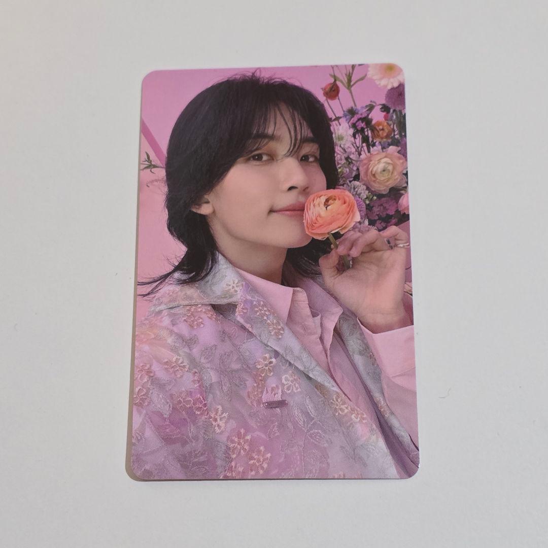 SEVENTEEN ジョンハン Always yours 埼玉会場 トレカ SEVENTEEN always yours ジョンハン 通常盤 トレカ - メルカリ