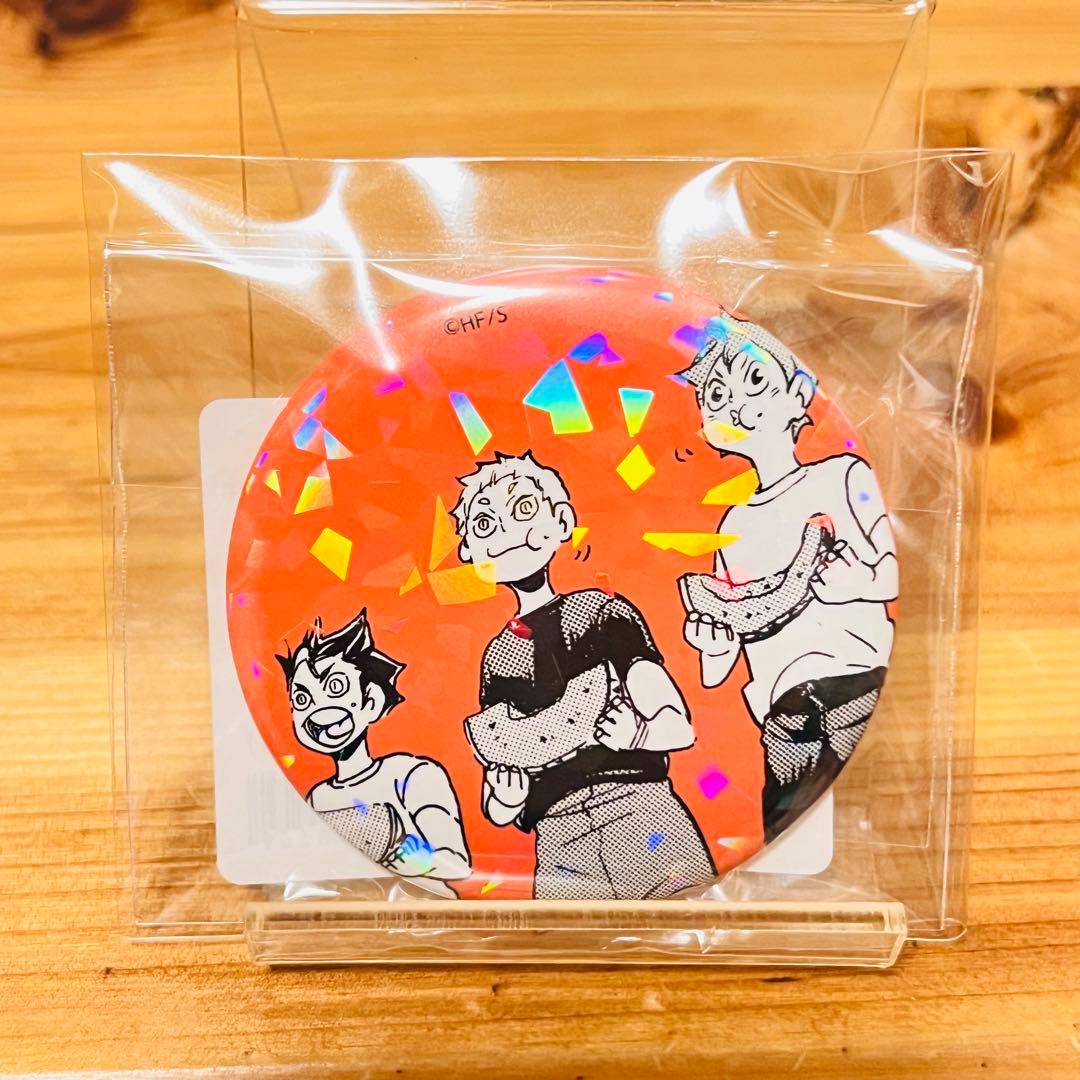 1025【新品】ハイキュー 西谷 夕 原作 バースデー BD アクリル