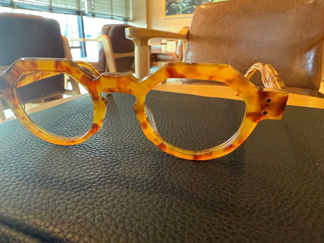 jean philippe joly ジャンフィリップジョリーメガネ