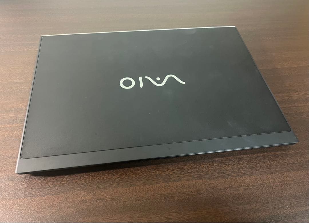 超軽量888g☆VAIO Pro PJ i3 Win11 Office2024 - メルカリ