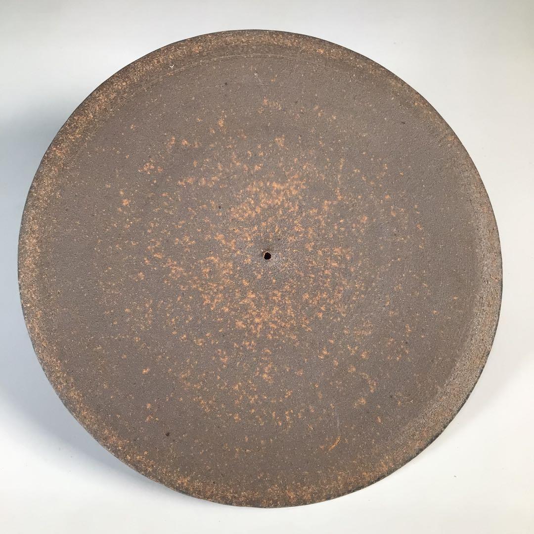 N604 水指 『高取焼』『碧山窯造』『兎摘み』 共箱 茶道具 - メルカリ