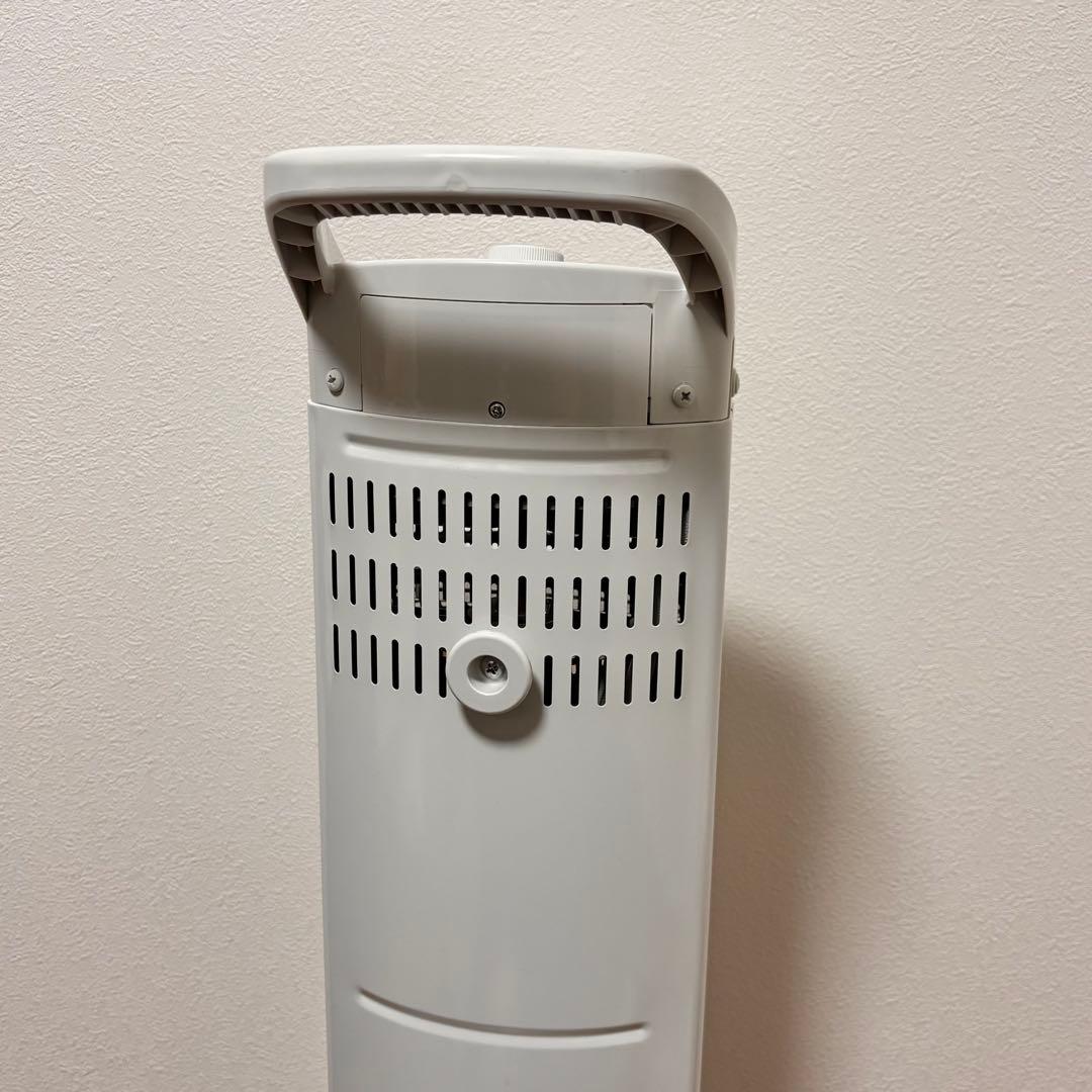 美品】コロナ コアヒートスリム 電気ストーブ DH-919R 19年製 - メルカリ