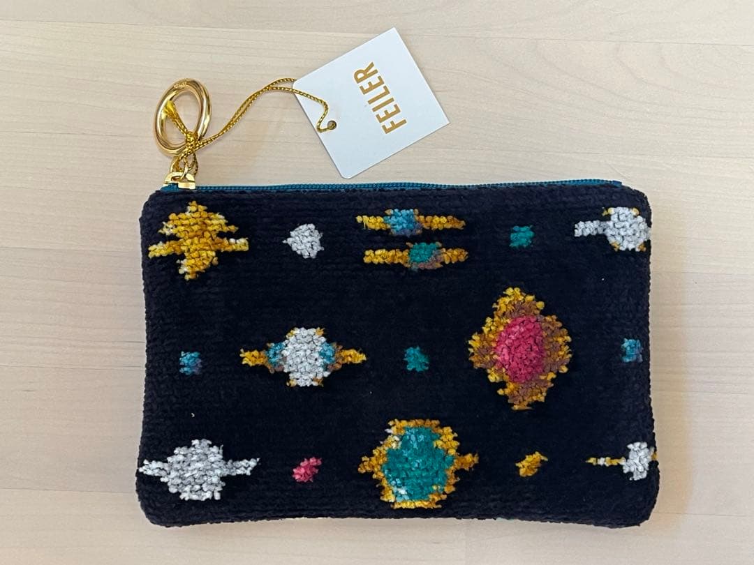 フェイラー　シンス　ポーチ シンス ポーチ SCE-260173 | フェイラー(FEILER) | マルイウェブチャネル