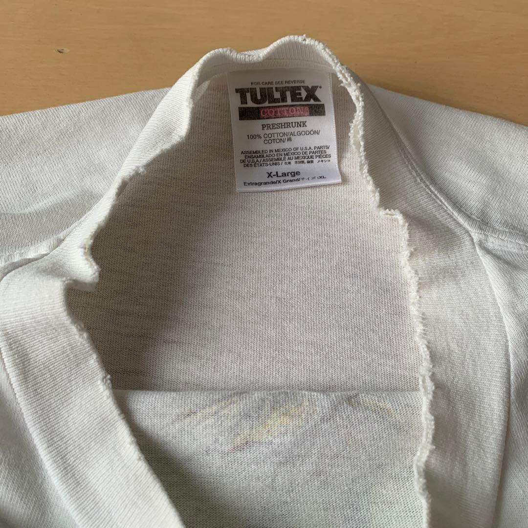 Sublime second-hand smoke バンド Tシャツ XL - メルカリ