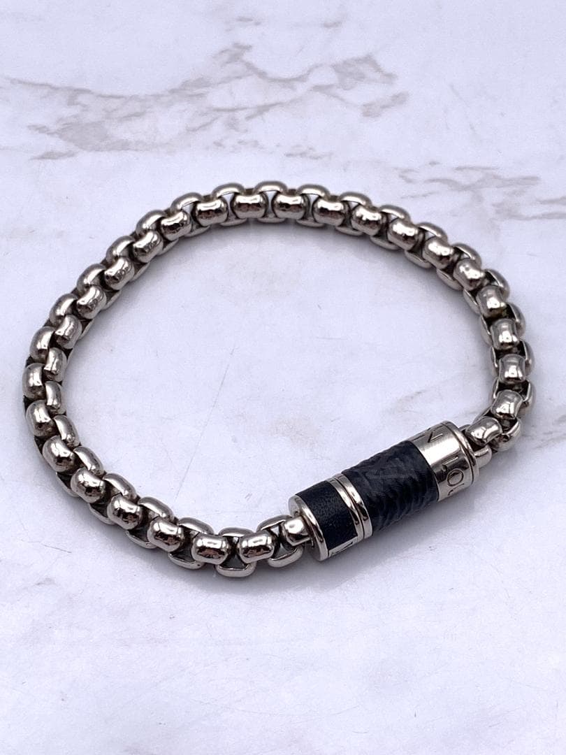 Louis Vuitton ルイヴィトン ブレスレット M62592