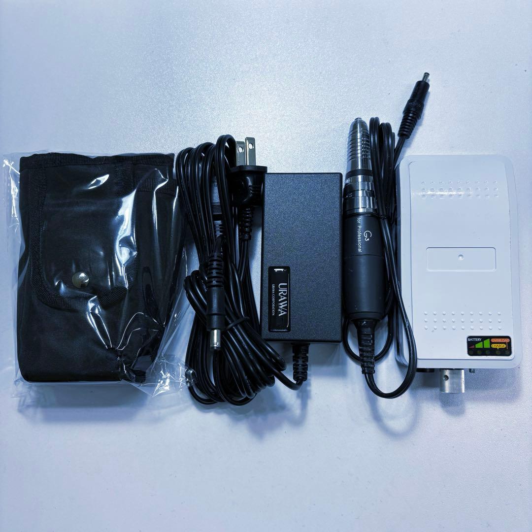 お値下げ交渉お気軽にどうぞ☆URAWA G3 ネイルマシーン☆ウラワ浦和工業 楽天市場】【楽天ランキング受賞】 ウラワ-G3 URAWA 浦和 プロ用