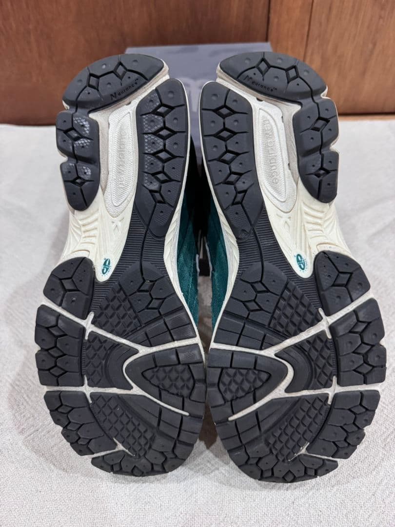 値下げ交渉可能！！ニューバランスM2002RHB 26.5cm