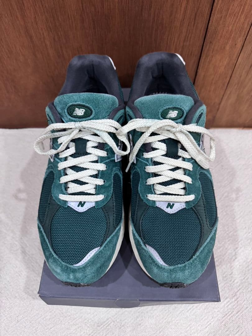 値下げ交渉可能！！ニューバランスM2002RHB 26.5cm